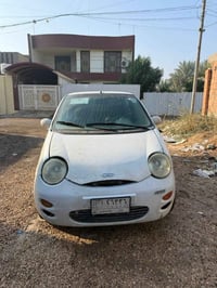 كيو كيو • مكينة صافية • بابل المسيب