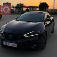 عربانة خلفية • ماكسيما • التيما