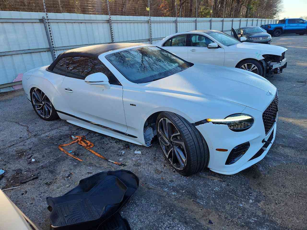 للفائدة
Bentley continental gt speed 2025

زيرو

ضرر امامي

شغالة

كشف

مواصفات موضحة

دفع رباعي

محرك ثمانية سلندر 4000 توين توربو

معروضة مزاد بموقع copart.com

مزادها باجر

للمزايدة زيارة مكتب ماهر البدراوي لمزادات السيارات الامريكية و الكندية

الصالحية ٢٨ نبسان


**إذا كنت صاحب هذا الإعلان وتريد حذفه لأي سبب، رجاءا أرسل رسالة إلى الدعم الفني**