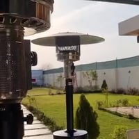 متوفر حجز ايام العيد ماء حار ومسبح مغلق موثقه بتطبيق اجرلي  0775001061...