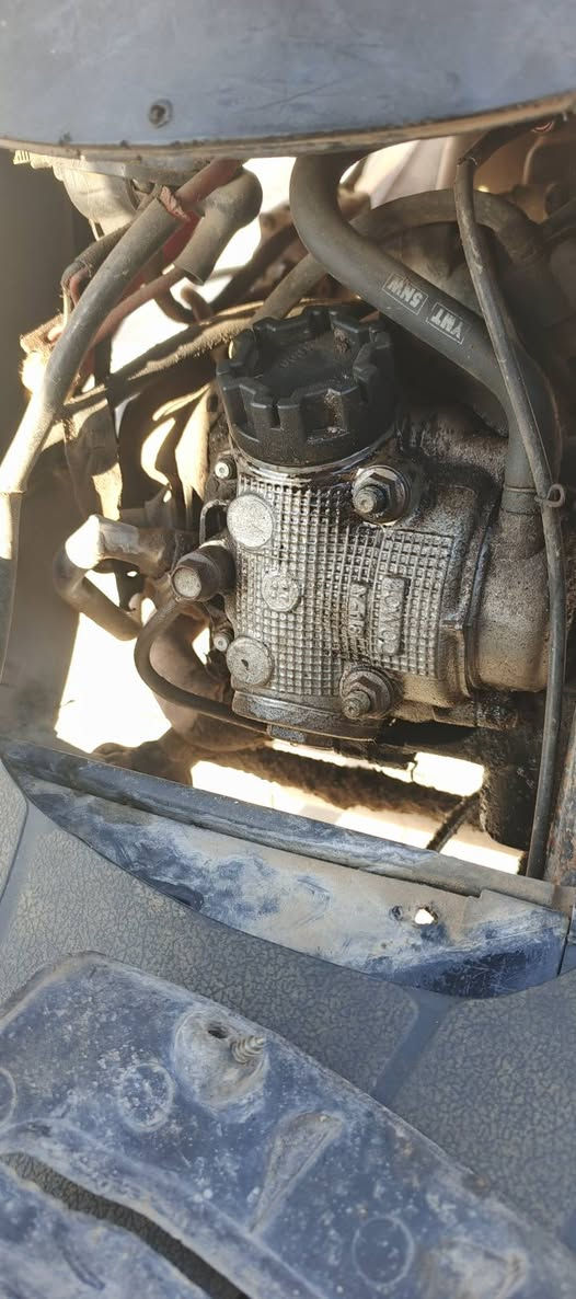 سلام عليكم  دراجه فراشه للبيع ما مفتوحه شوفت عينك كهربائية كله شغاله  
نضيفه اني مكلف بل نشر 
سعر خاص 
***********
مكاني ديوانيه مركز
