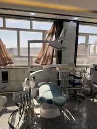 طبيب اسنان • قلع اسنان مجاني • الحله شارع ٤٠