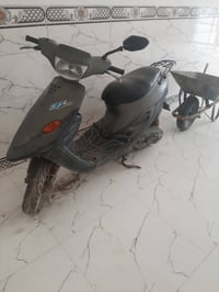 للبيع • دراجة • بدون تفاصيل