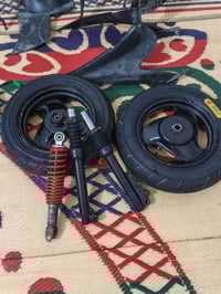 أغراض ماكس • بلاد • نضاف