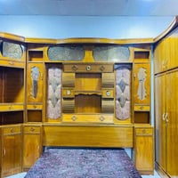 غرفة نوم • مستعملة • الرمانه البعبيد