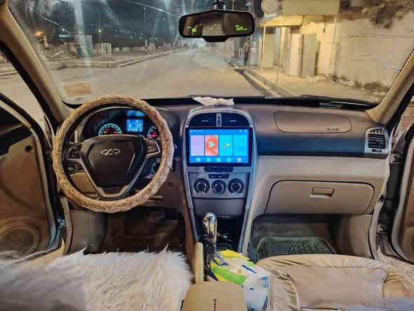 البيع تيكو 13 تبريد كامله اي نقص مابيه مكفوله من الضربه وصبغ  تحويل شرط مكاني ذي قار قلعة سكر سعر 57
الاتصال ***********
