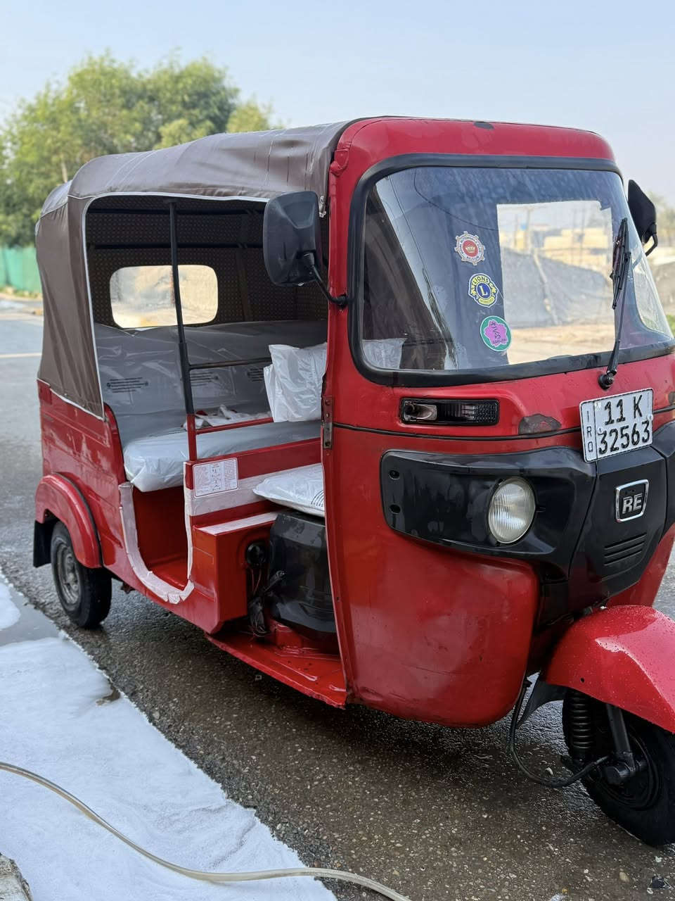 سلام عليكم تكتك 18    ***********
