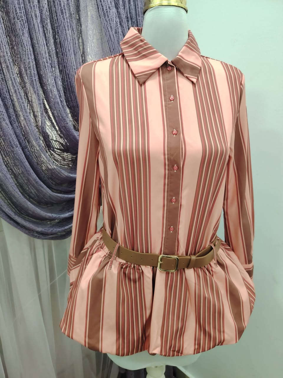 ٦ قطع جديده قياساتهن خاصه وبيهن لا اصغر
بعد وياهن تنوره وبنطرون
ب ٢٥ الف


**إذا كنت صاحب هذا الإعلان وتريد حذفه لأي سبب، رجاءا أرسل رسالة إلى الدعم الفني**