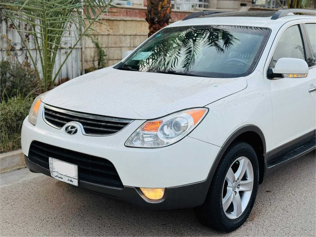 سيارة  جديدة لوك مكفولة من جكة الابرة سيارة بعدهي بوضع الشركة مكفولة كفالة عامة استلام  شركة على ايدي شرط حتة فابلون الشركة  بعدة بيها سيارة اذا اكول زيرو قليل بحقها جديدة بمعنة الكلمة  بل كارتون فول مواصفات  1/1 

فتحة سقف 

ويل كب 

اشاير بل مري 

يدات نيكل 

كشنات جلد 

داخل جوزي واسود 

7راكب 

3قطع تبريد 

شاشة وكامرة خلفية اصليات 

داخل صاج 

كشنات كهرباء

 تحكم سترين 

6 سلندر 

بصمة 

معروفة مواصافات  الفول 

فول لمتت 

كير ومكينة بوضع الشركة 

صدر جديد 

كهربائيّات كلها جاهزة 

تخم تاير جديد

تراي السيارة مال زيرو 

سيارة جاهزة من كلشي  بدون اي نقص 

رقم بغداد الماني ابسمي 

مكاني بغداد 

الاستفسار  اكثر اتصل 

رقم الهاتف  ***********

ملاحضة ممتواجد على النت الرجاء اتصال فقط 

الشراي يتصل ويدلل
