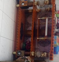 ترابيزة • ثنينهم بلاش