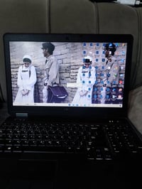 ديل • جيل سابع • قليل الاستخدام