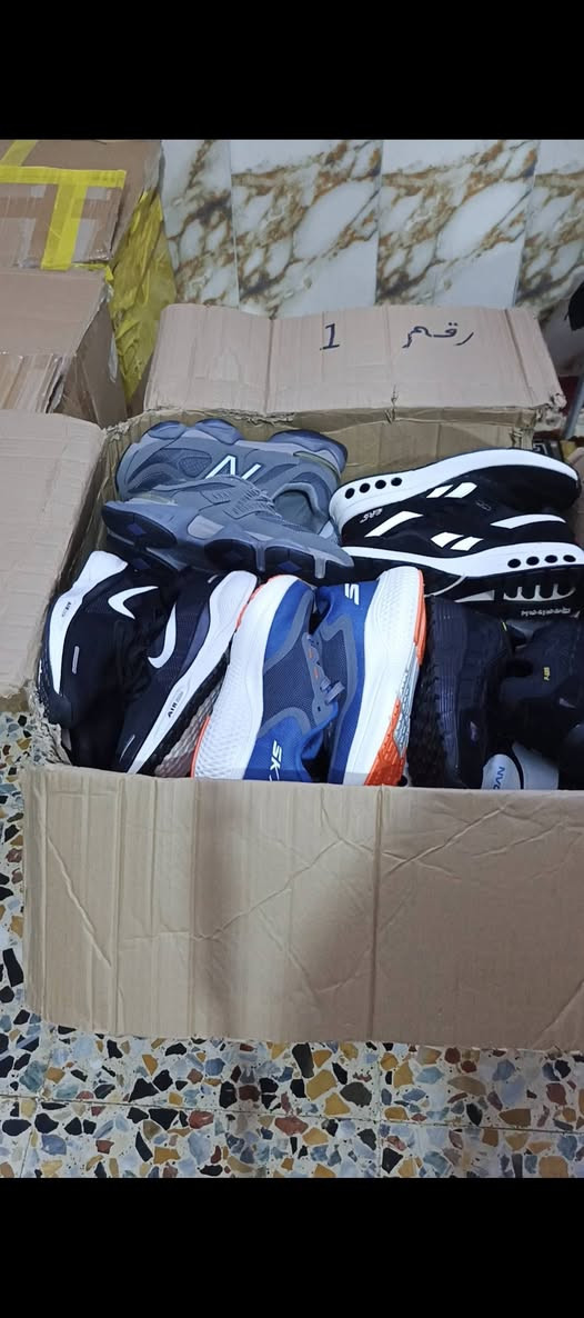 سلام عليكم ماركات فول كله فيتنامي اصلي سعر القطعه 11 الف قفل العدد ٧٠ الى ٧٥ كلهن مصورهن صور *********** راسلني وخادمك
