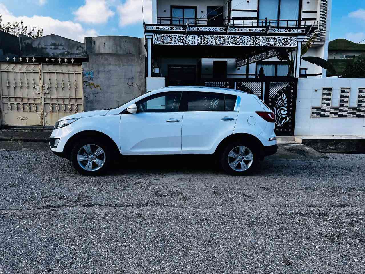 کیا سبورتاج مودیل 2010خەلیجی
گێرتوماتیک و عادی ڤولیوم ABS
جام کارەبا ئاوێنە شەفت وکارەبائیشارە
کوشن کارەبا پشتی حەساس تبرید لمس
لایت لید پەردەی ناو سندوق 5ویلکەپ
بێ سبوغ بێ ساردەکوت یەک بوست کارت
گێرومکینەی بەشەرت سەوت ودوکەلی نیە
سەنەوی ژینگەی نوێیە رەقەم کونە
تحویل غرامە وەکالە بەشەرتە 
ژم***********شوێن هەولێر 
سعری 130وەرەقە أربيل, العراق
