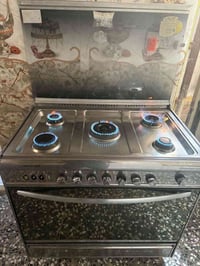 فرن • بوب الشام
