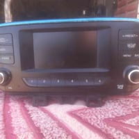 راديو شاشة لمس • بدون كاميرا • توسان ٢٠١٩-٢٠٢٠