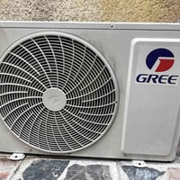 GREE • طن ونص • استعمال ٣ أشهر