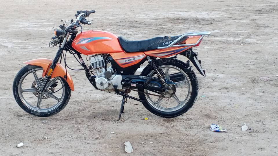 سلام عليكم عندي دراجات للبيع نفخ وعضم مال حجز مزاد سعر ناسبه مكاني كربلاء حي الولا ***********
