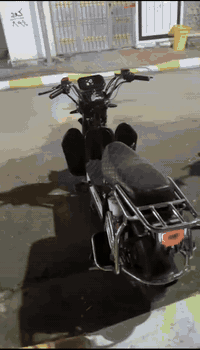 بـايـسـكـلات شـحن وبـايدر للـبـيع 🏁  1.بايسكل شحن هيوشة موديل 2024بطار...