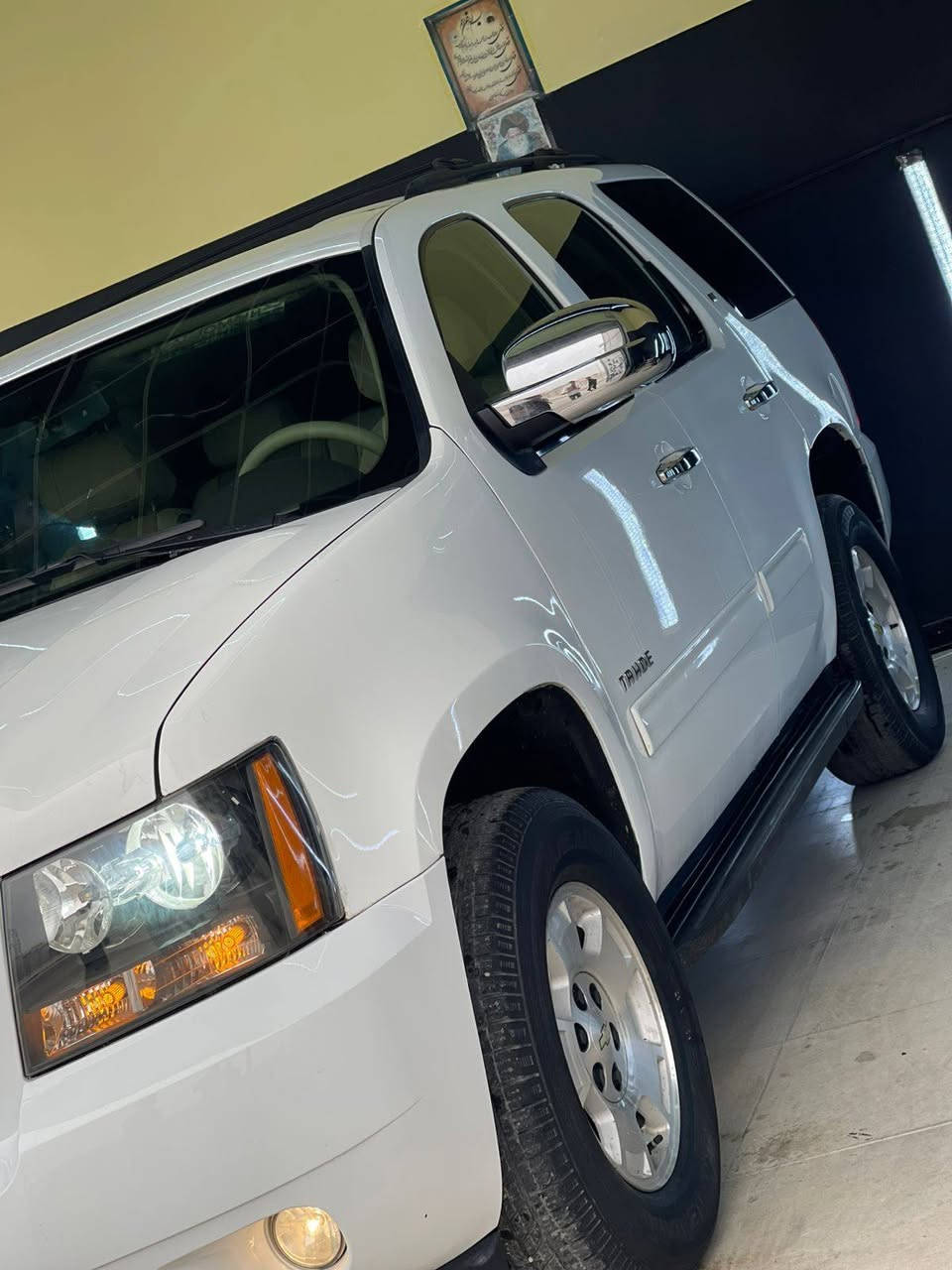 يالله
 ادوات ادوات ادوات ادوات 
تاهو بترا خليجي .2011. LT   حاوية كفالة من الكص والضربه  والفتح السياره جاهزة من كلشي دخول جديد كير مكينه حداديه 100 /100 تعهد من الكص والسرقة والعشائر العنوان البصرة سعر  115 بيها مجال كلش قليل حك الجية. *********** بدون مروس
