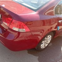 اوبتيما • ٢٠١٠ • مكينة ٢٠٠٠