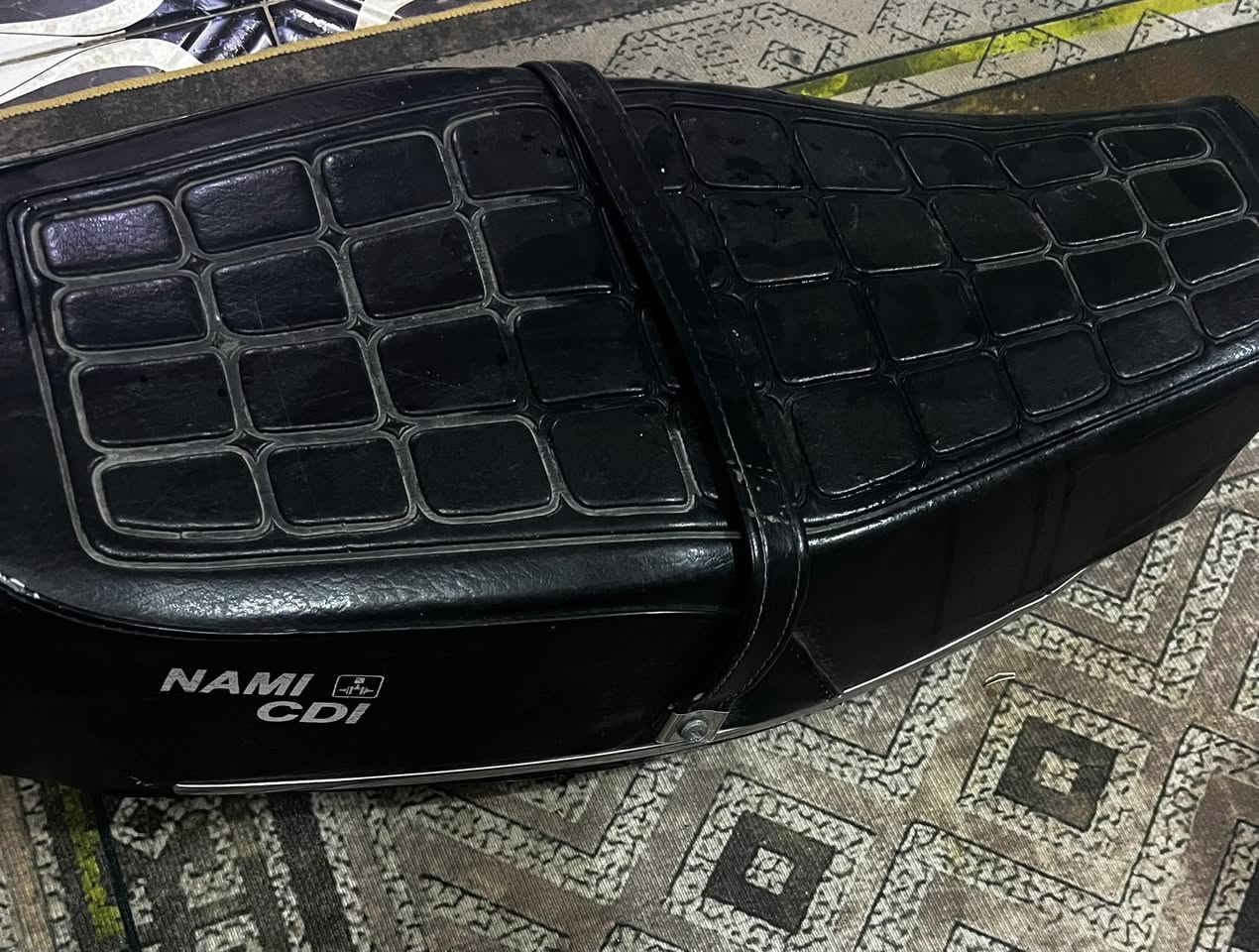 غراض ادراجه مستخدمات نظيفات سعرهم 15


**إذا كنت صاحب هذا الإعلان وتريد حذفه لأي سبب، رجاءا أرسل رسالة إلى الدعم الفني**