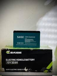 � بطاريات دراجات شحن + ستوتة 🔋
متوفر جميع المقاسات ⚡
⚡ 12 أمبير
⚡ 16 أمبير
⚡ 32 أمبير
⚡ 38 أمبير
⚡ 58 أمبير

✅ أصلية وكالة
✅ قوة تحمل عالية
✅ شحن سريع وأداء ثابت
✅ ضمان 6 أشهر

💥 مناسبة للدراجات الكهربائية والستوتة
💥 جودة ممتازة وسعر منافس

🚚 توجد خدمة توصيل لجميع المحافظات
📍 من بغداد
📞 للاستفسار والطلب: ***********

#بطاريات_شحن
#بطاريات_دراجات
#دراجات_كهربائية
#بطارية_دراجة
#بطاريات_ستوتة
#بطاريات_العراق
#بطاريات_بغداد
#بطارية
#شحن_بطاريات
#بطاريات_ليثيوم
#battery
#electricbike
#iraq
#baghdad
#fyp
#viral
