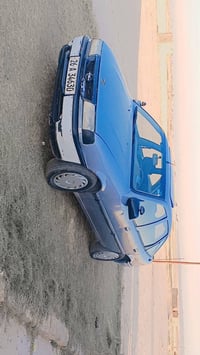 فكترا • ١٩٩١ • كركوك