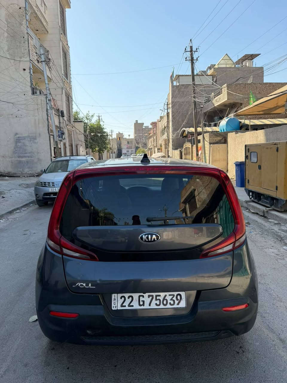 سلام عليكم صول مديل2020وارد امريكي صور الحادث بل منشور دعاميه فقط وبغداد بيهة3قطع صبغ بدون دواخل مكينه دوش2000 تبريد شغال كهربايات كل شغاله مابيهة كل نقص سيارة جاهزة وجديد تريد تحويل تريد وكاله سنويةوهزةجديدة مكان سيارة بغداد
سعر105
تصال***********
سلام عليكم صول مديل2020وارد امريكي صور الحادث بل منشور دعاميه فقط وبغداد بيهة3قطع صبغ بدون دواخل مكينه دوش2000 تبريد شغال كهربايات كل شغاله مابيهة كل نقص سيارة جاهزة وجديد تريد تحويل تريد وكاله سنويةوهزةجديدة مكان سيارة بغداد
