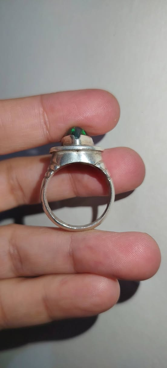 اوبال اثيوبي قياس الخاتم ٢٣ يوجد توصيل


**إذا كنت صاحب هذا الإعلان وتريد حذفه لأي سبب، رجاءا أرسل رسالة إلى الدعم الفني**