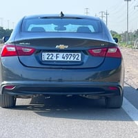 ماليبو lt فول مواصفات 5بصمات. شاشه كامره.  دواره كارابلاي  تبريد قطعتي...