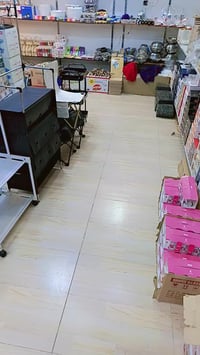 سله خضار • حديد ثقيل • ٣ طوابق