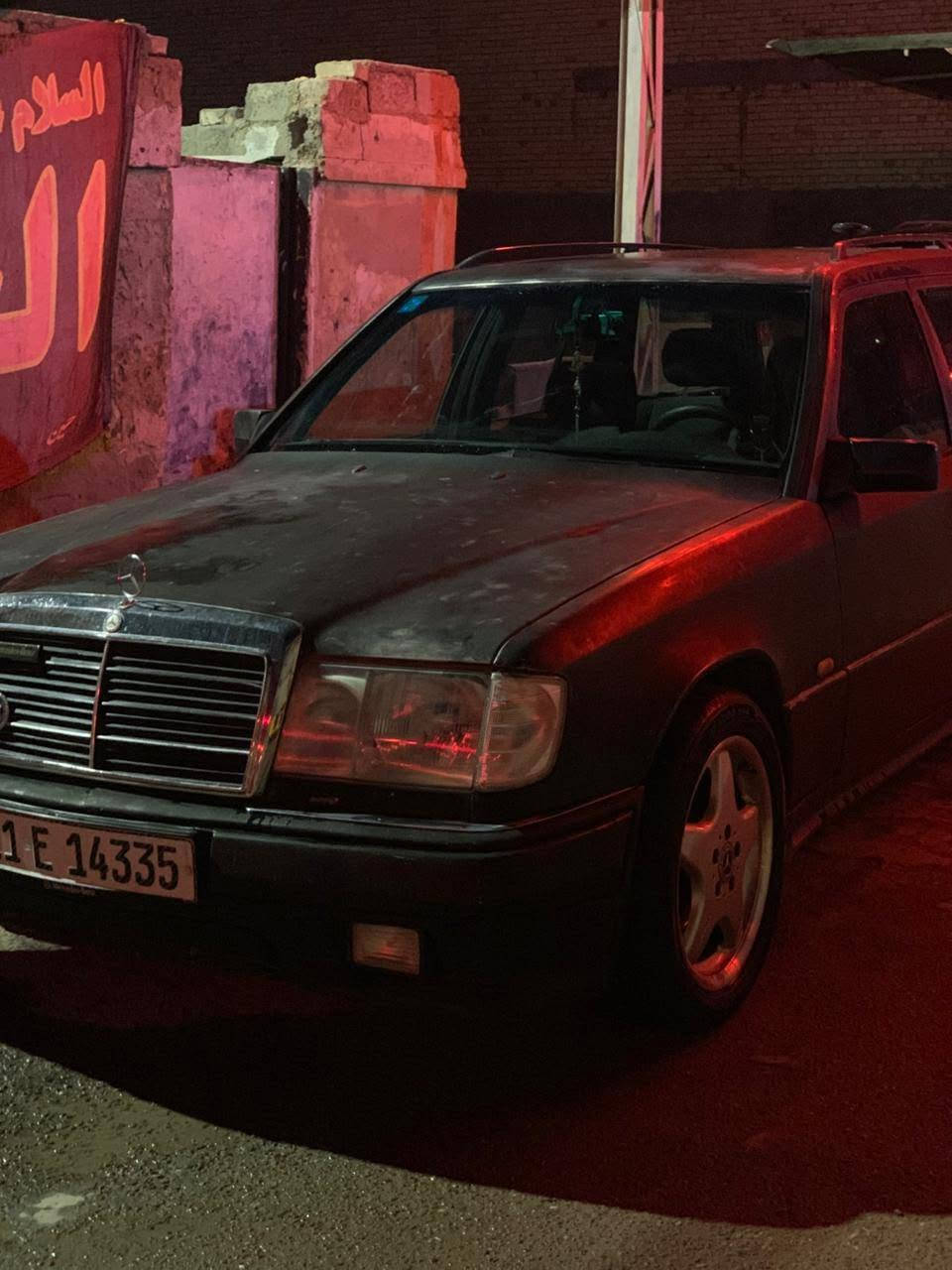 للبيع مارسيدس دب استيشن 91فول اوتماتيك صندوق شفط محورفي فتي تبريد كشنات كهرباء سلايدروف جام كهرباء 7راكب شاشه تاب تخم تايرويل حجم 17السيارةمواصفات ،اي ام جي باسمي السعر 65$وبيهه مجال هاتف ***********ابوحسن
