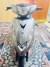 جيتي ار • كاملة • مكينة حلوة