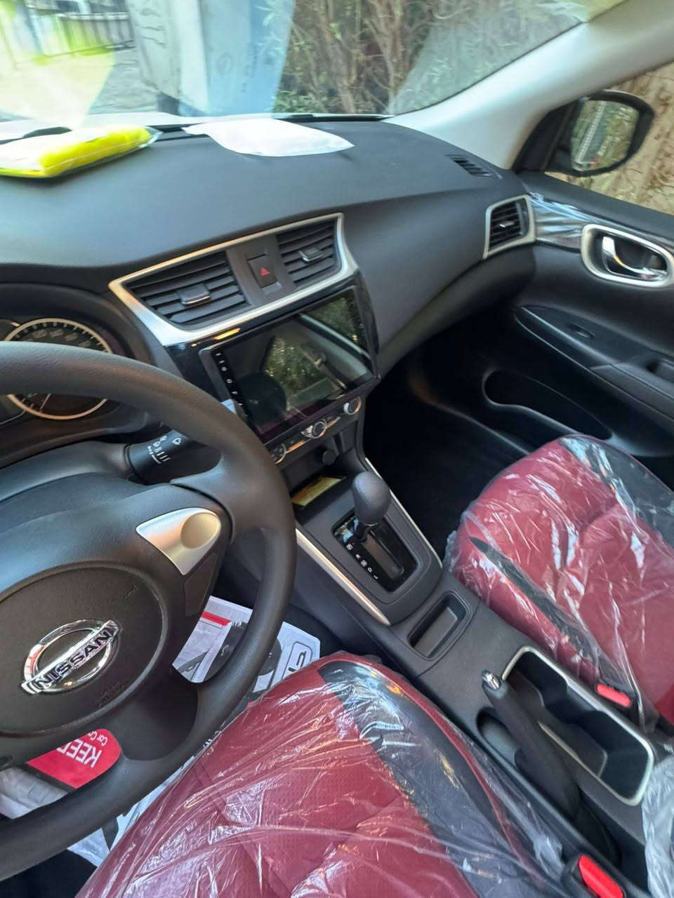 وصول سنتره فول ٢٠٢٥ داخل للونين جلد فتحه تحكمات زيرو تريد وكاله او تحويل مجاني ظمان الشركه بسعار تنافسيه للستفسارالوكيل في بابل للتواصل *********** أو *********** بي واتساب
