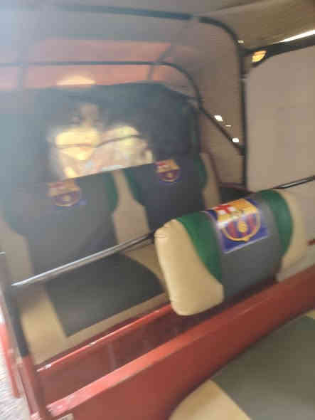 السلام عليكم
تكتك 2018شهر ١١ كبل لشارع مكينة ناعمة مابيهة ضربة قوية بيهة رشات ضبغ دوشمة تخم تاير باتري كلة جديد
مرقمة رقم انكليزي رقم بسمي تحويل ثاني يوم سعر ٤٦٠٠ بيهة مجال قليل مكاني بغداد الحسنية رقمي ***********
ما متواجد علئ فيس شراي يتصل
