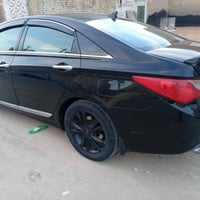 سوناتا ٢٠١١ • امريكي • رقم اربيل