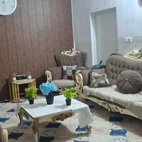 كنب • طقم ١٧ قطعة • كلار