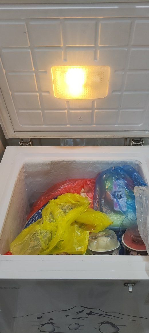 مجمدة ٦ قدم نوع هايسنس وقلاية نوع سلفر كرست للبيع سعرهن ثنينهن ١٥٠


**إذا كنت صاحب هذا الإعلان وتريد حذفه لأي سبب، رجاءا أرسل رسالة إلى الدعم الفني**