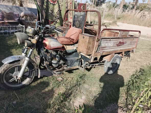 السلام عليكم ستوته للبيع موديل 2017 اوراق اصوليه العنوان كربلاء العطيشي السعر ست ميه اوخمسين اوبيه مجال او هذا رقم ***********
