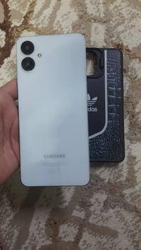 سامسونج A06 • ١٢٨ • رام ٦