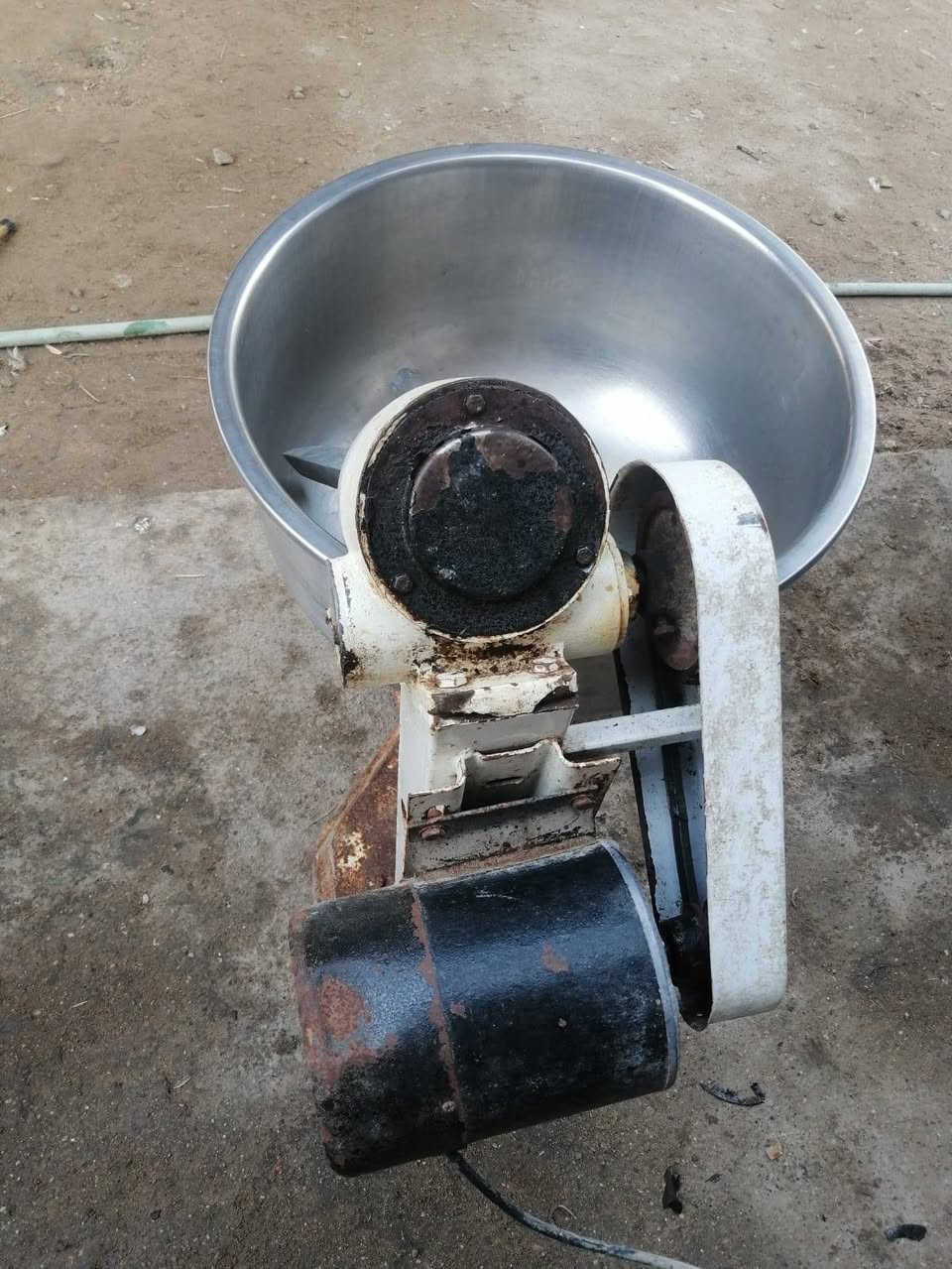 عجانه نضيفه بسعر مناسب
التفاصيل بالفيديو

عنواني بصره شط العرب الجزيره 

***********
