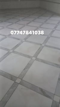 انا خلفه ابو كادر سيراميك  وبورسلين وكاشي ومرمر مصري موجود بالعراق شغل...