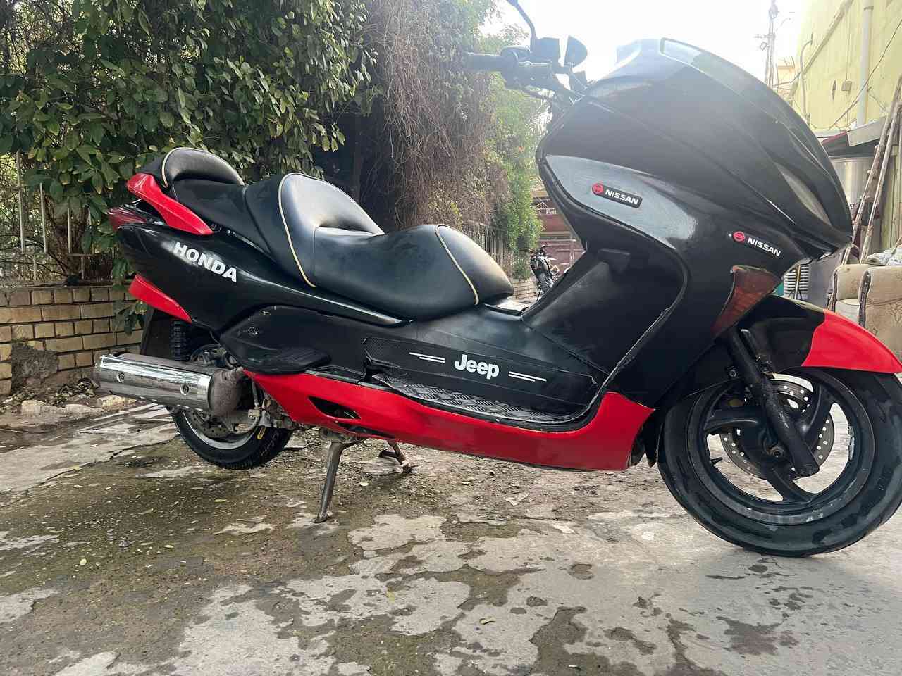 للبيع او مراوس فورزه صفر 8اي عيب مابيها اي نقص مابيها اوراق كامله (مكاني ديالى خانقين)سعر 800وبيها مجال حك جيه


**إذا كنت صاحب هذا الإعلان وتريد حذفه لأي سبب، رجاءا أرسل رسالة إلى الدعم الفني**