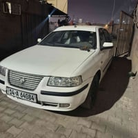 ٢٠١١ • مكينة وكير فرنسي • بصرة تنومه