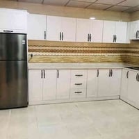 كاونترات مطبخ • الكاونتر المنيوم • النجف الاشرف