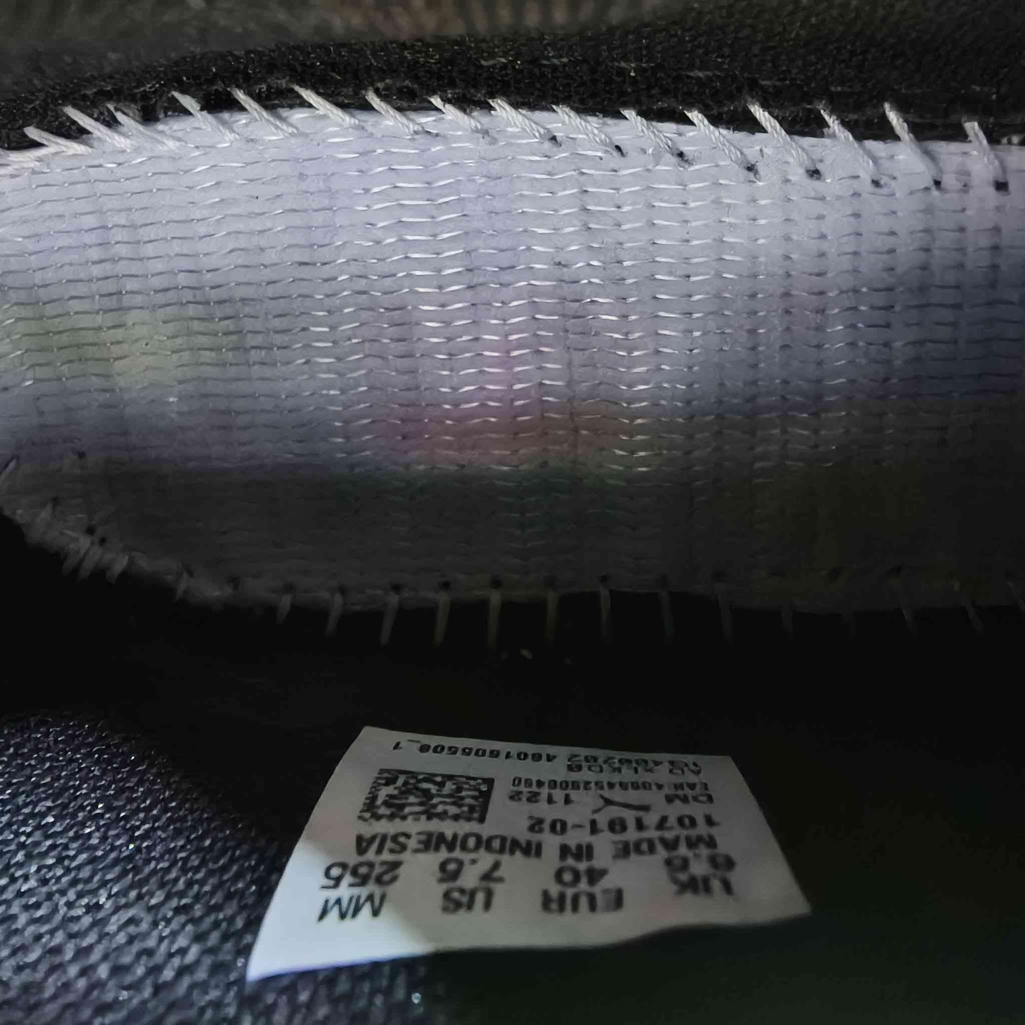 بومه اصلي قياس 40


**إذا كنت صاحب هذا الإعلان وتريد حذفه لأي سبب، رجاءا أرسل رسالة إلى الدعم الفني**