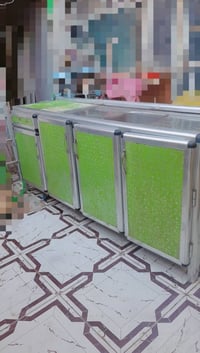 سنك ألمنيوم ٢م • جزامه ألمنيوم • ناصريه مركز