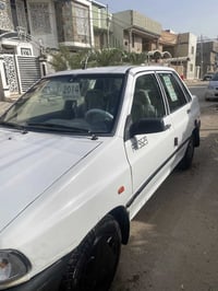 سايبا • ٢٠١٤ • بدون صبغ