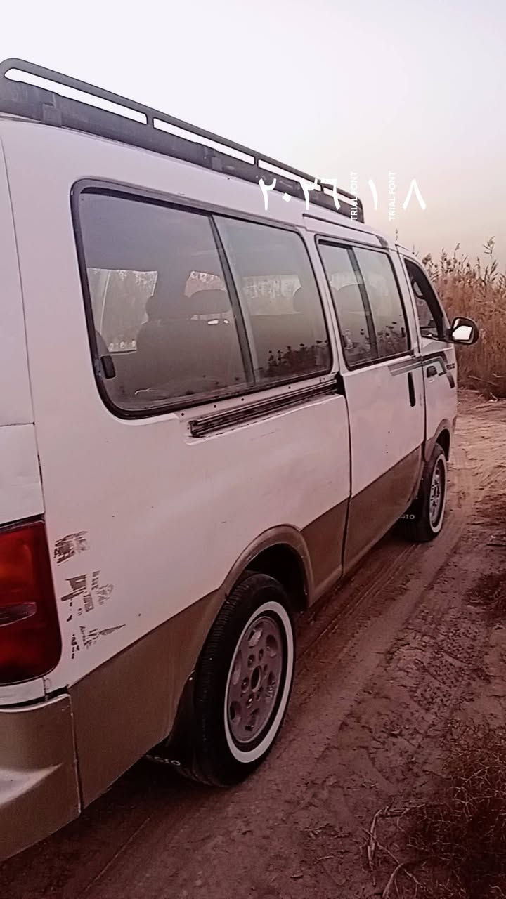 كيه بريجو مكفوله كير اكسن محرك سنويه جديده لا٢٠٣١ رقم نكليزي موديل ٩٦ سعر ٦٨ وبيه مجال ومكان بغداد المدائن *********** هاذه رقم صاحب سياره
