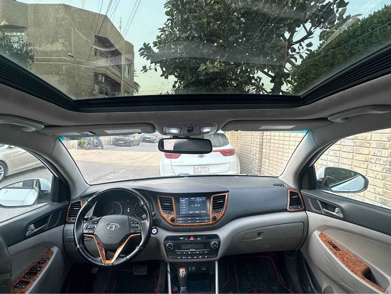 2018 فوول مواصفات السعر 160

محرك 1600 تيربو ✈️

شاشة جبيرة

كامرة دوارة

بانوراما 

بصمة تشغيل

ابواب بصمة

جنطة كهرباء

تبريد

خلفي

كراسي كهرباء

راد جانبي

حساسات خلفية

3 انضمة قيادة

ويل 17

حاجب نهاري

ماشية 56

بنيد سرقة فقط بدون ايرباك

محرك كير صدر تبريد كفالة

رقم بغداد بسمي السيارة مكان الاعضمية

*********** بغداد, العراق
